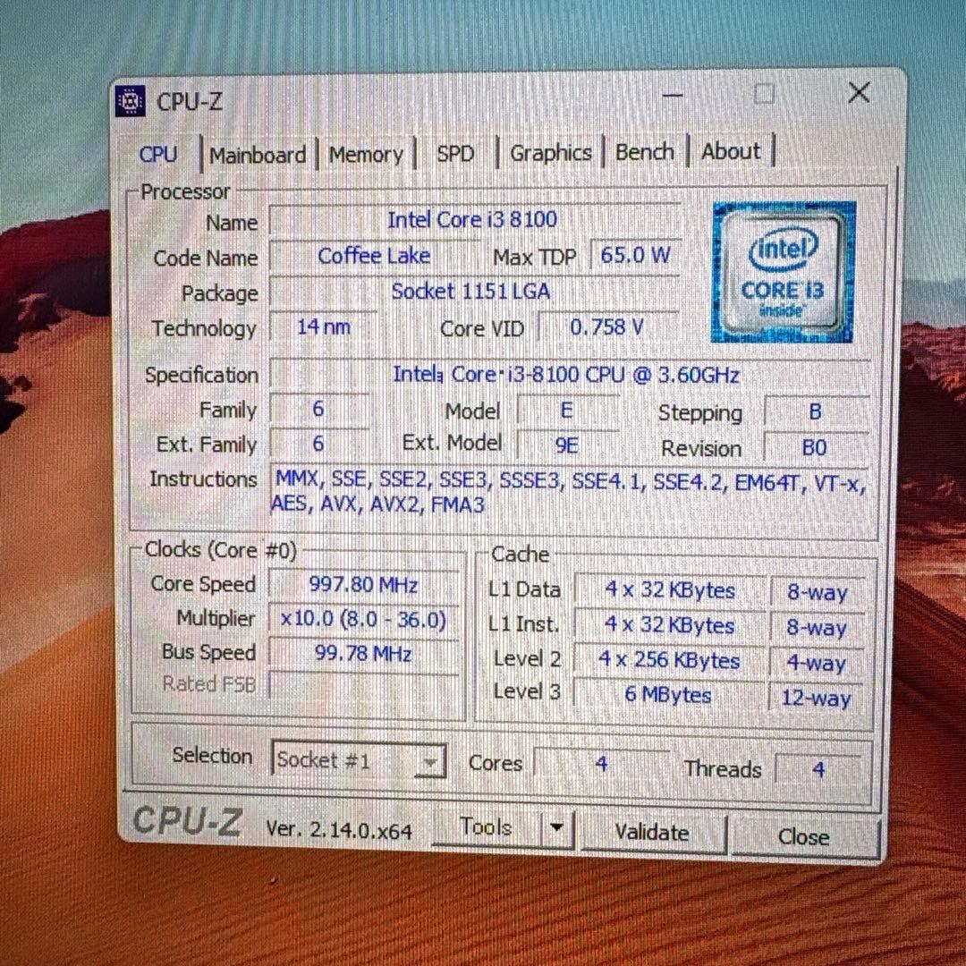 c*i様 【早い者勝ち】《マウス・キーボード付属》DELL OPTIPLEX 3