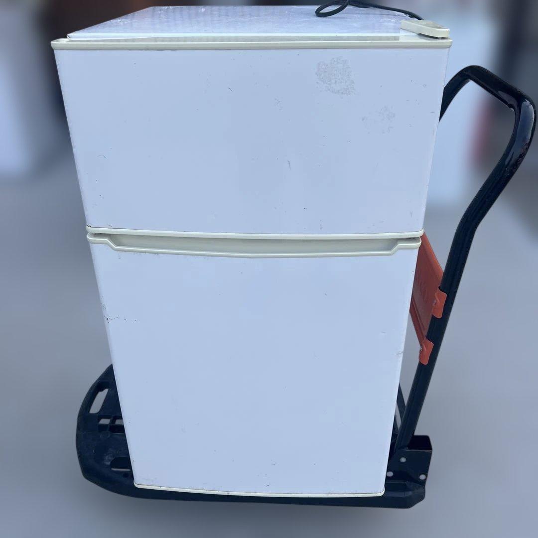 アマダナ　電気冷凍冷蔵庫　AT-HR11型　ツインバード工業 59115-01_8238b323-8580-41e1-