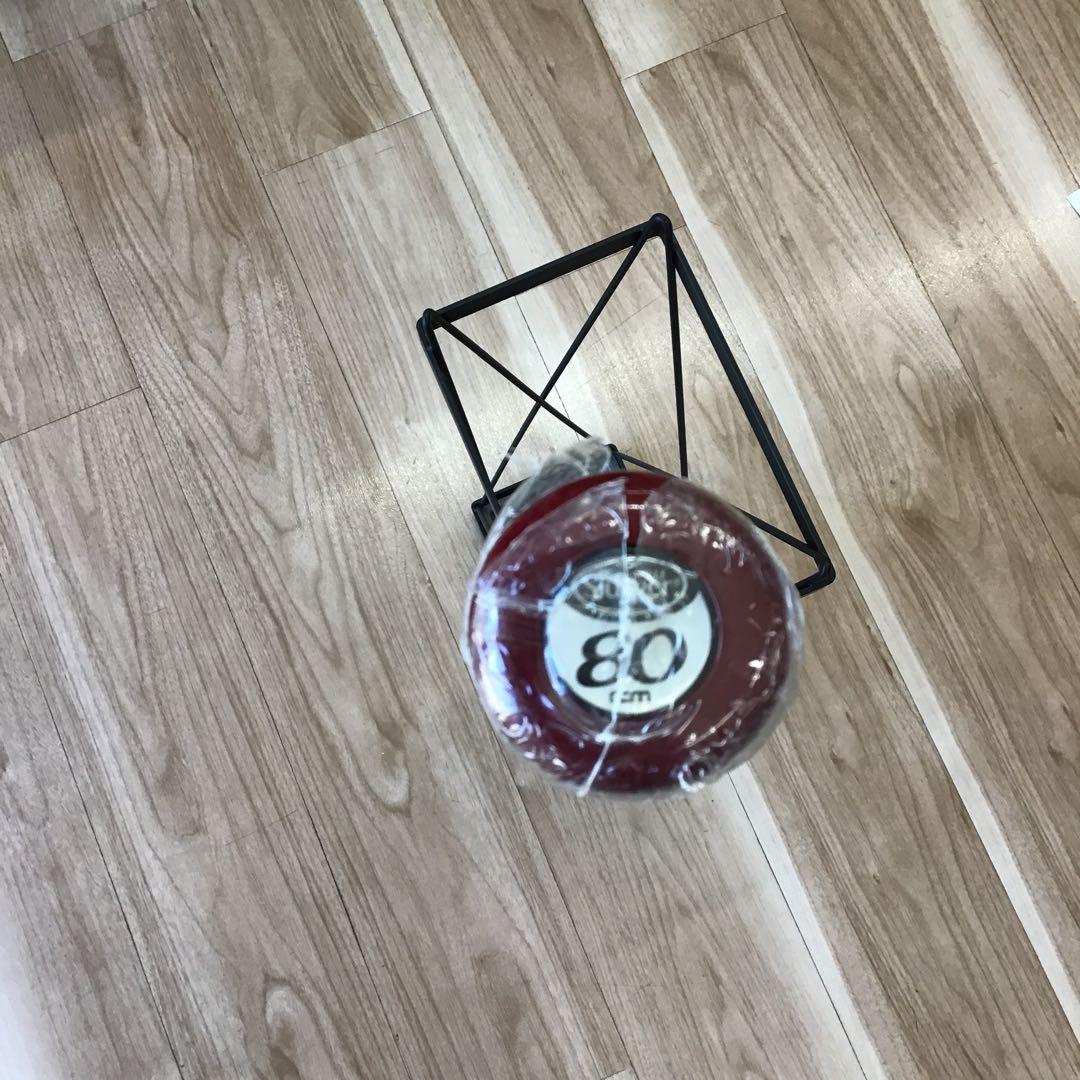 少年軟式用80㎝バット カタリストⅡ TI 未使用品