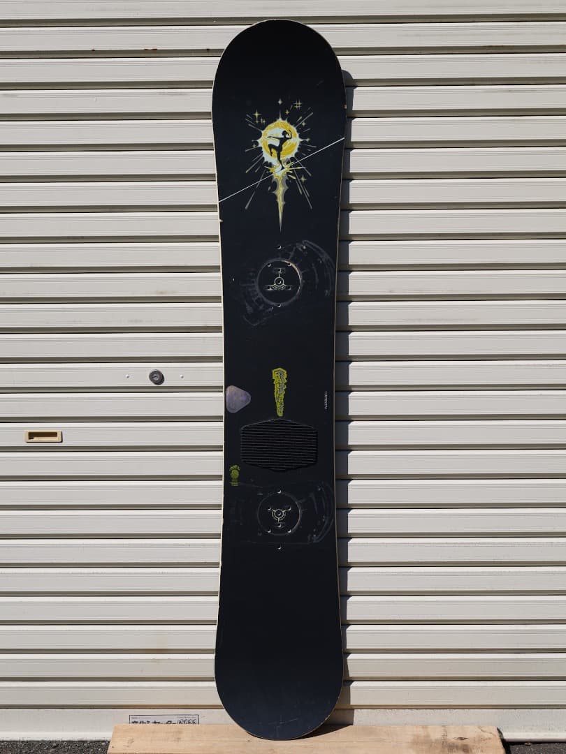 BURTON BALANCE 1997 156cm テリエモデル バランス - メルカリ