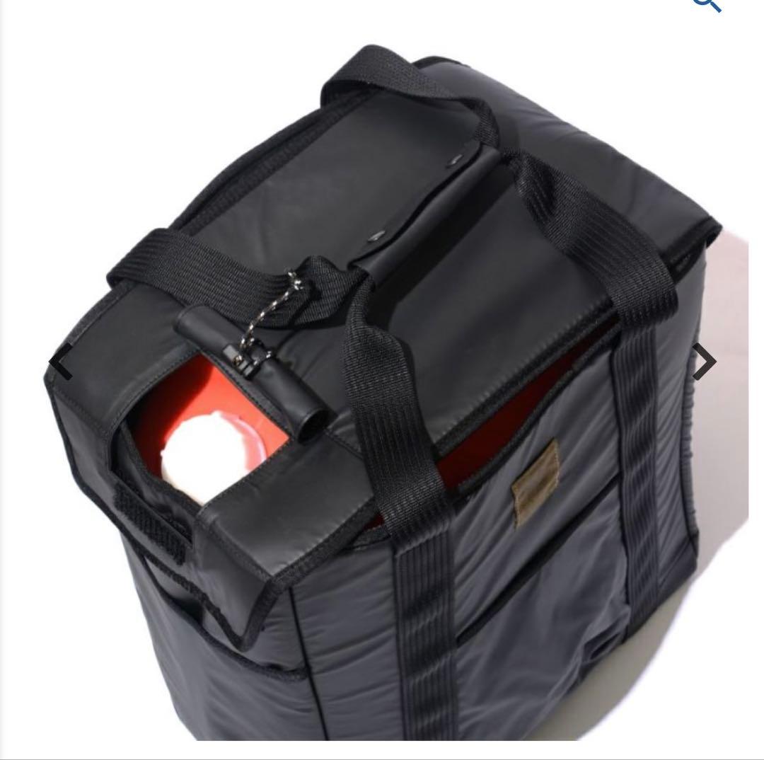 AS2OV アッソブ ポリタンクカバー ポリタンク2点セット - メルカリ