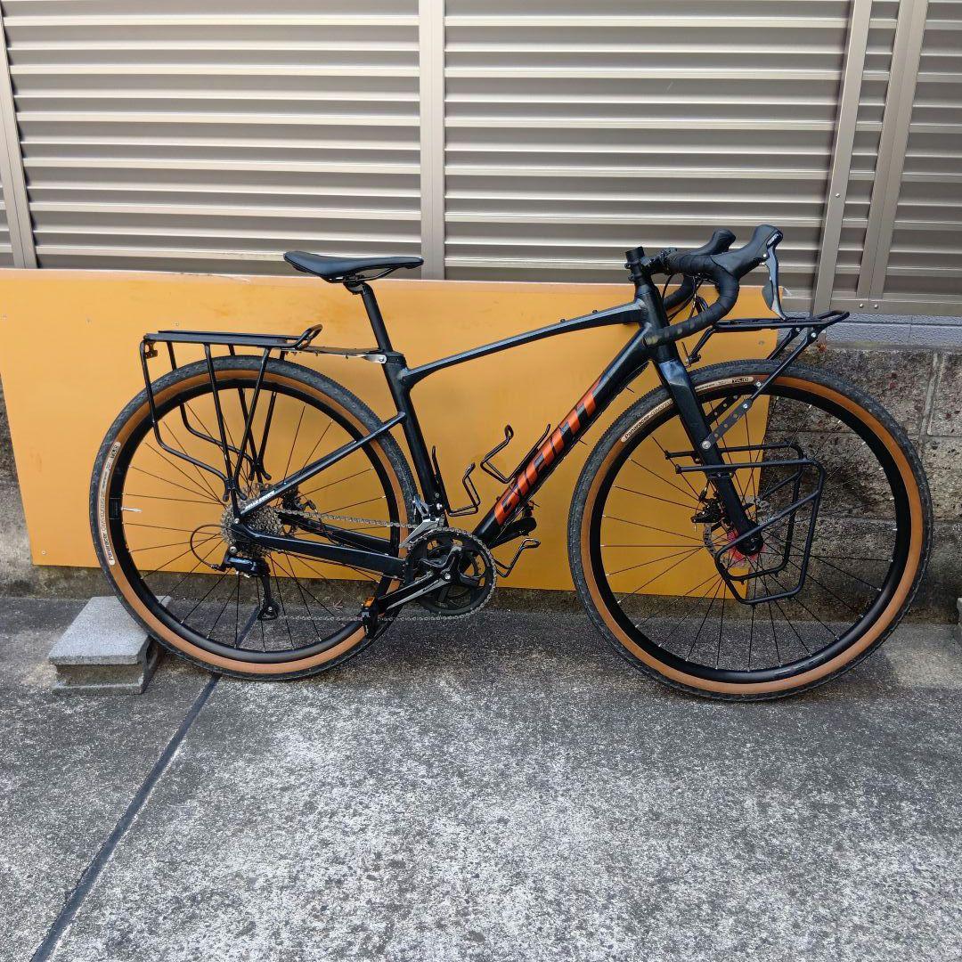 ジャイアント レボルト2 サイズS(450mm) カスタム多数 引取可送料分値