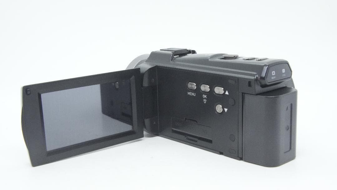 Y3037】 KENKO KC-Z4K10 充電器付属 ケンコー - メルカリ