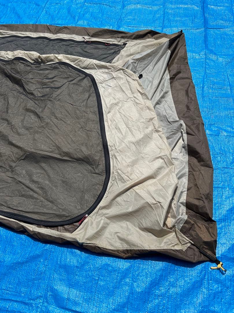 【美品】オガワ ティエラリンド