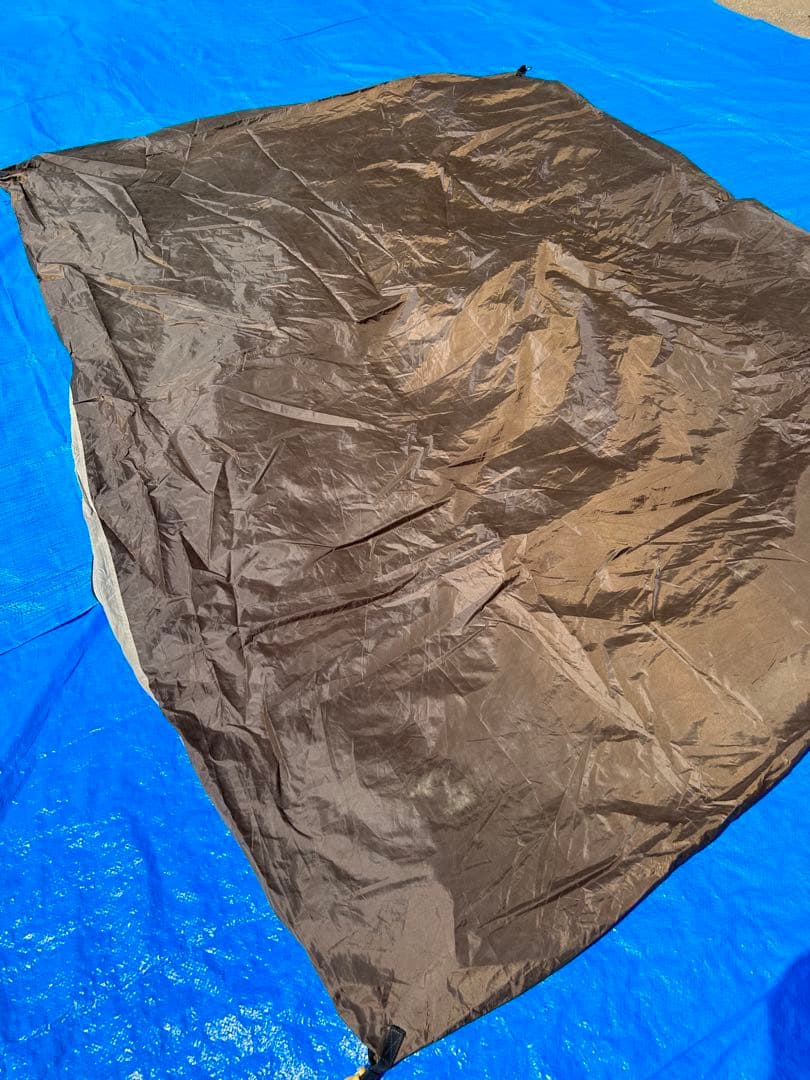 【美品】オガワ ティエラリンド