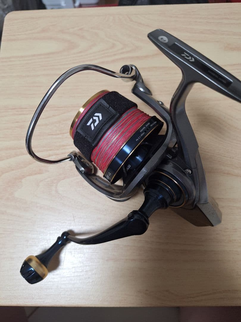 ダイワ　19トーナメントサーフ45 HG 05PE スピニングリール ダイワ 19トーナメントサーフ45 HG05PE(HG 05PE): リール｜釣具の通販