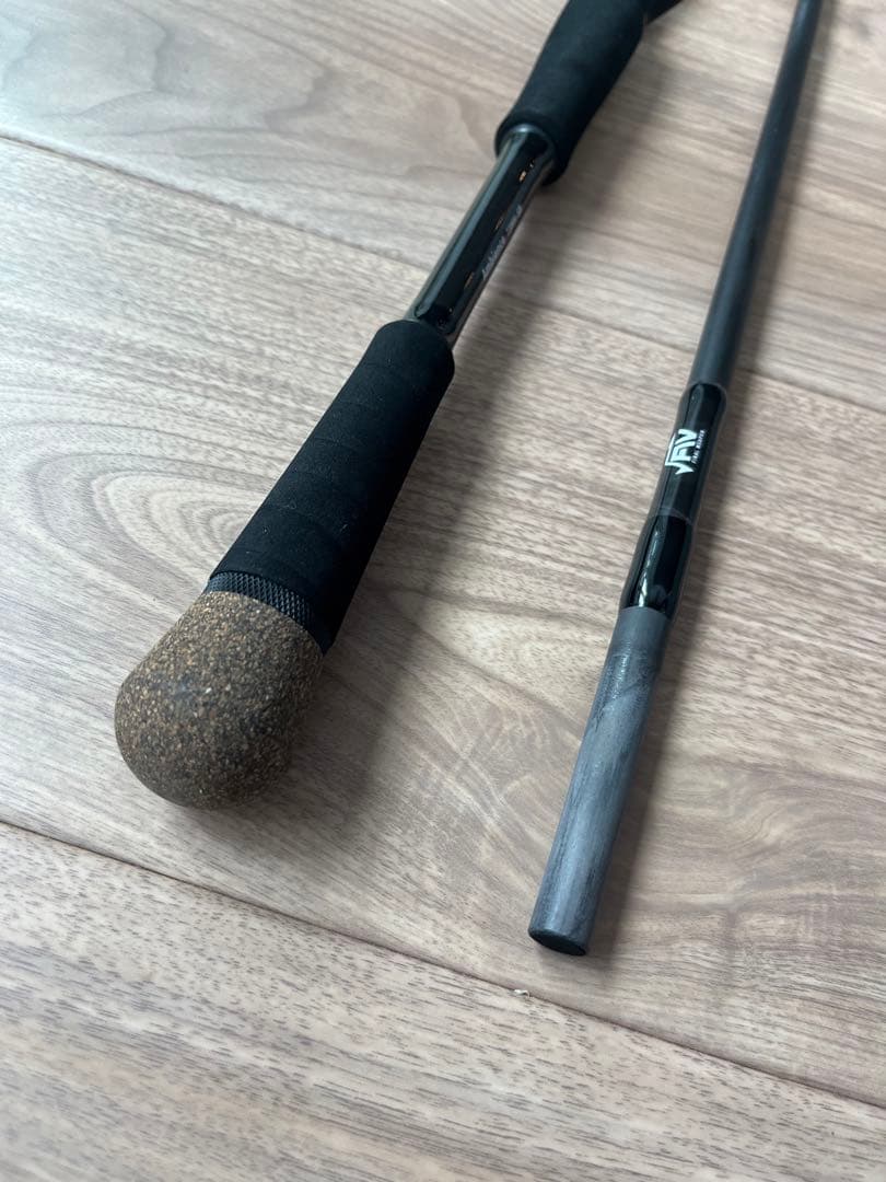 美品 最終価格】ファイナルウエポン フルフォース アンビエンス - メルカリ