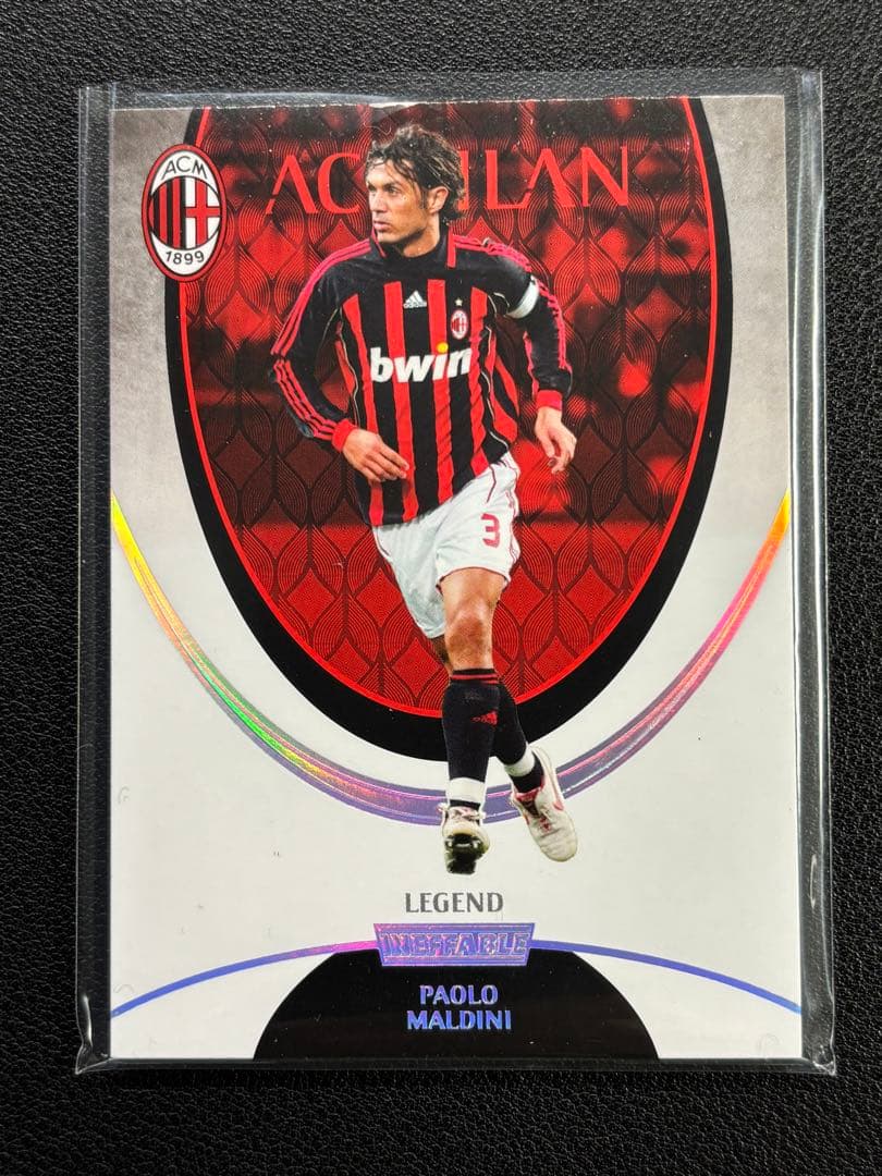 マルディーニ /99 ACミラン - メルカリ