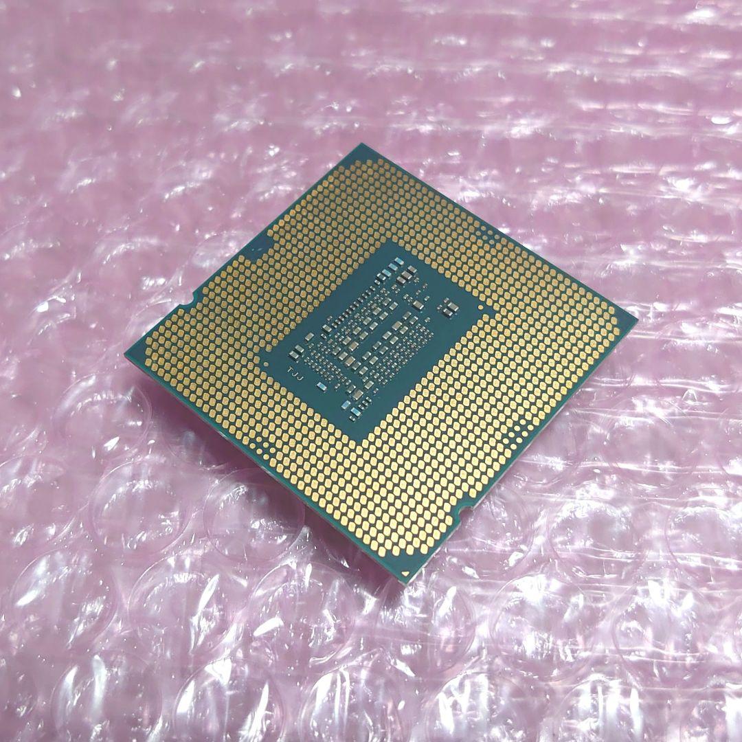 LGA1200 Core i5 10400F 2.90GHz SRH3D 完動品