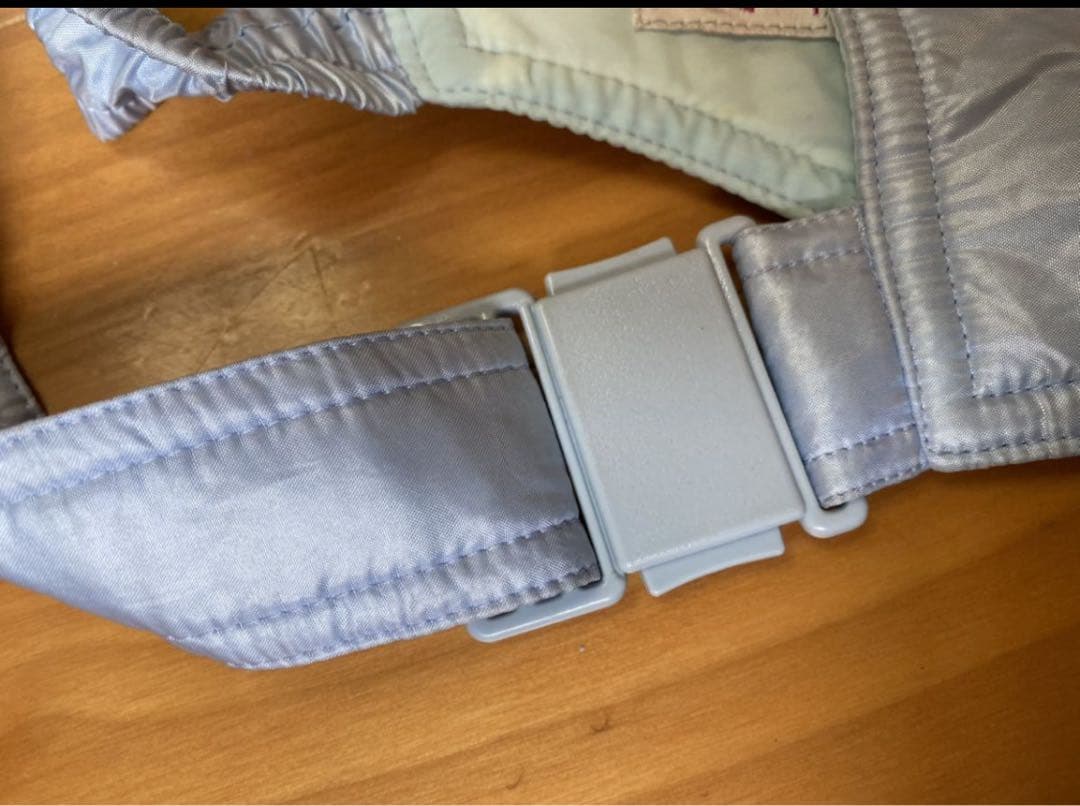 MIZUNO ブルーインパルス レディース Lサイズ オーバーオール シルバー