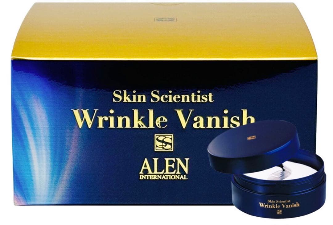 新品 ALEN リンクルバニッシュ 目元パック 64枚 新品 ALEN 目元パック リンクルバニッシュ 64枚 美容 - メルカリ