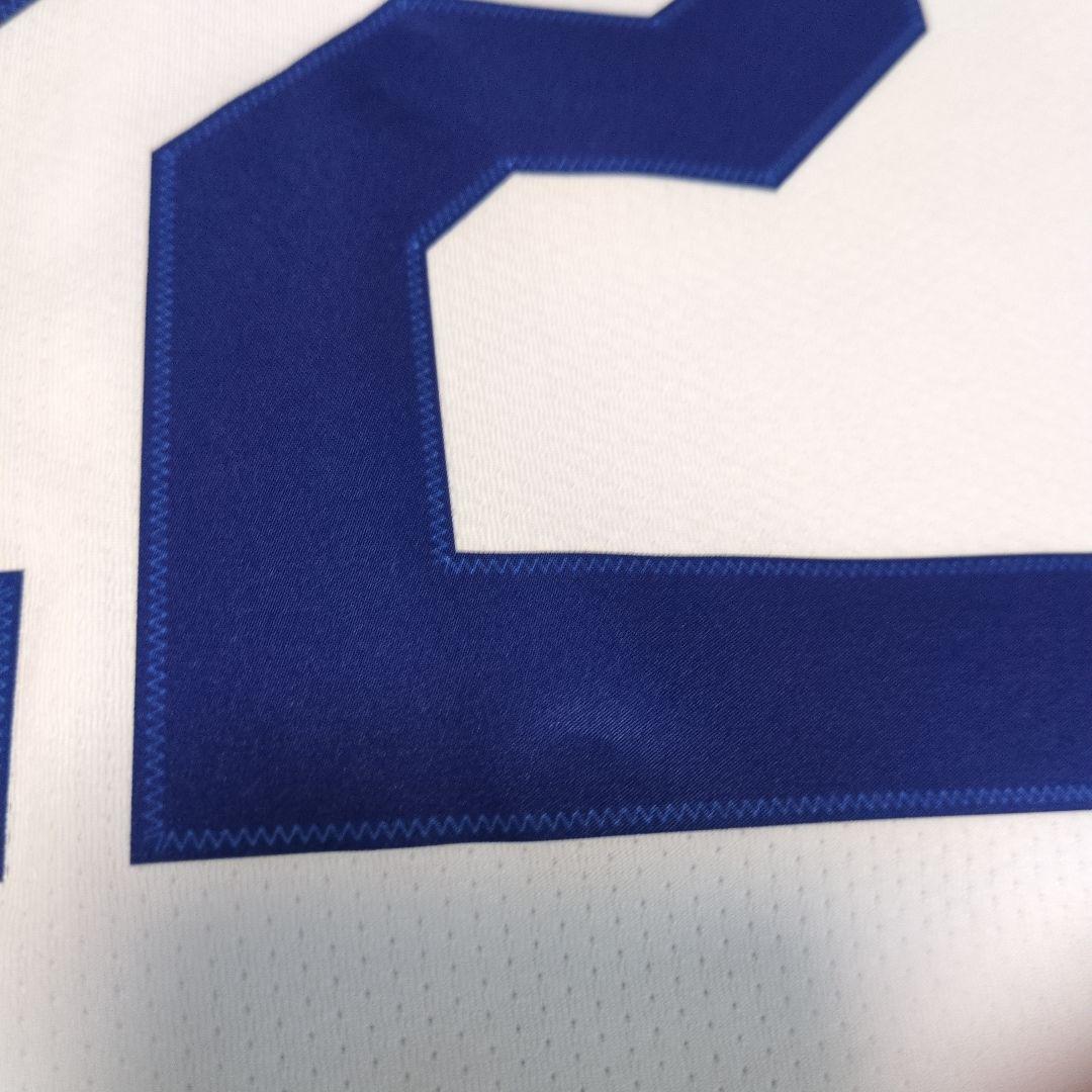 新品タグ カーショウ ドジャース リミテッドユニフォーム - メルカリ