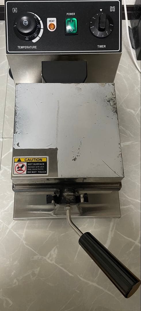 ベビーカステラ機 業務用 楽天市場】業務用 ベビーカステラ機 30個焼 プロパンガス用おすすめ