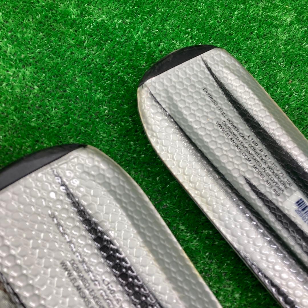 寶SKI-A034 elan mag6 スキー板 160cm 良品 - メルカリ