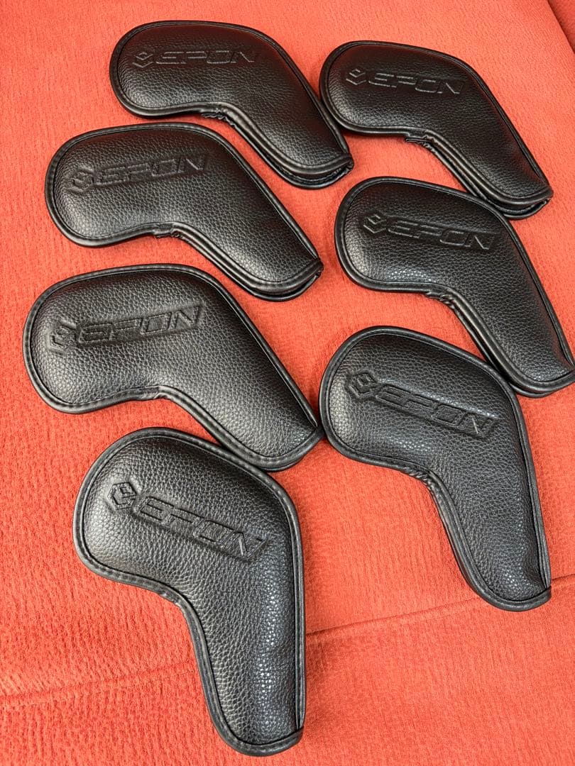 EPON パーソナル アイアン 2022年モデル 4-9P DG S200