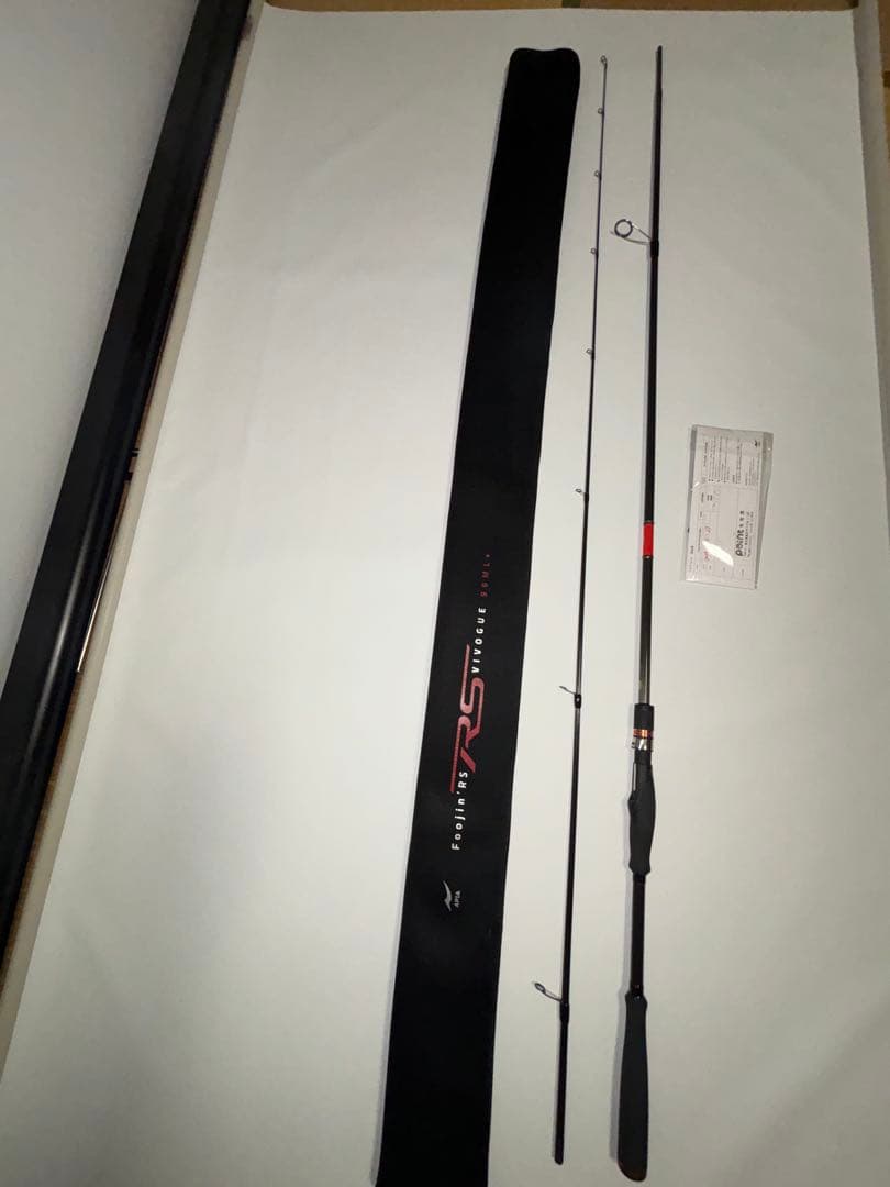 アピアフージンRS VIVOGUE96ML ＋ アピア(APIA) Foojin'RS VIVOGUE 96ML+ フージンアールエスヴィ