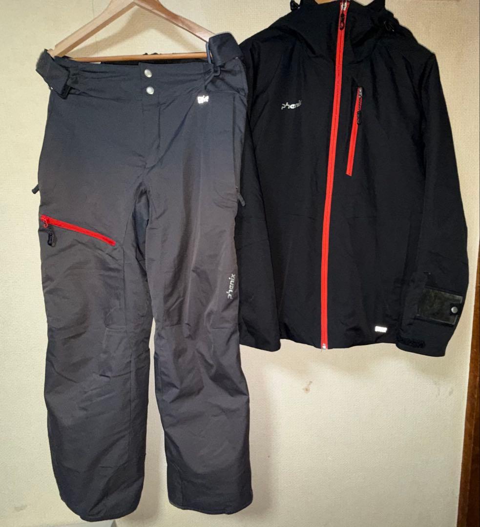 フェニックス PHENIX 上下セット PS8722P30 NV 楽天市場】PHENIX PSM252P41 Solid-colored Two-piece 25-26(2026