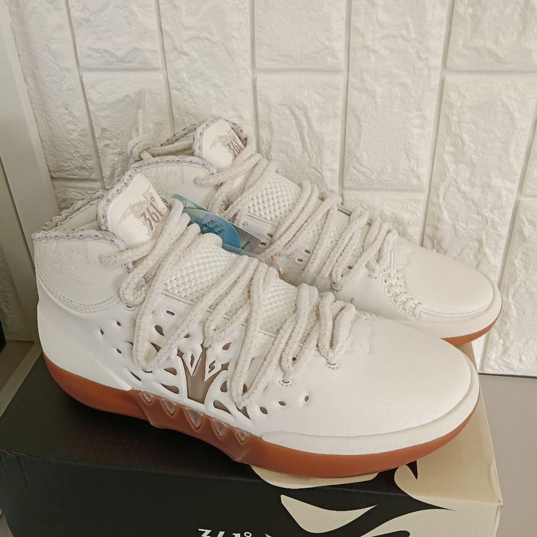 361° Joker 2 \"MIRO\" High ニコラヨキッチ US9