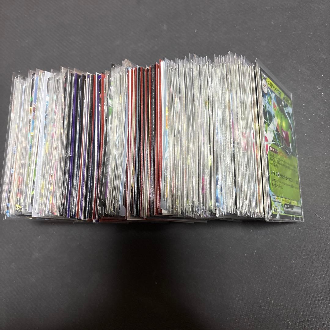 ポケモンカード　RR300枚　まとめ売り　引退品 ポケモンカード まとめ売り 引退品 RR - メルカリ