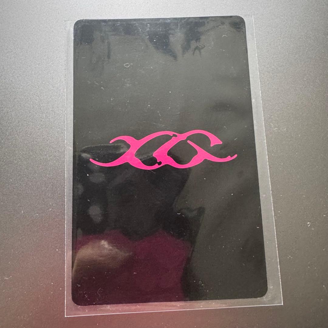 XG NEW DNA HMV JURIN ラキドロ トレカ - メルカリ