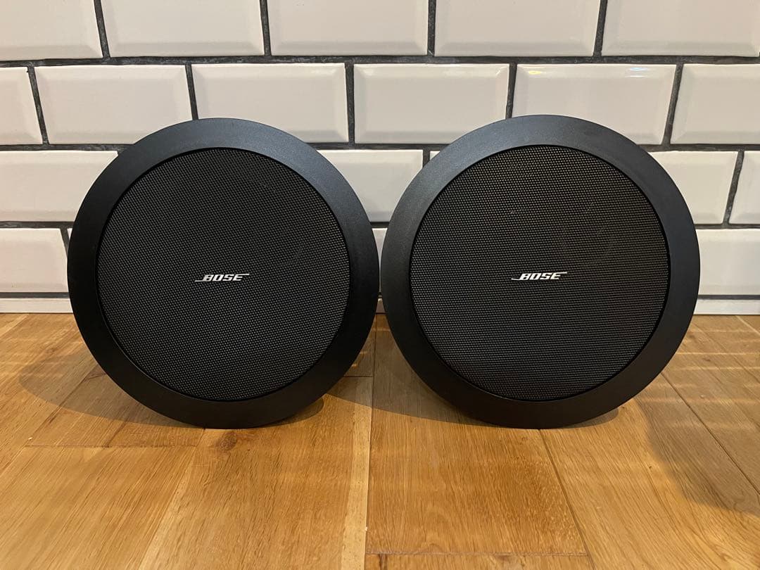 VICTOR BA-30フルレンジスピーカー ペア ビンテージ音出しOK Yahoo