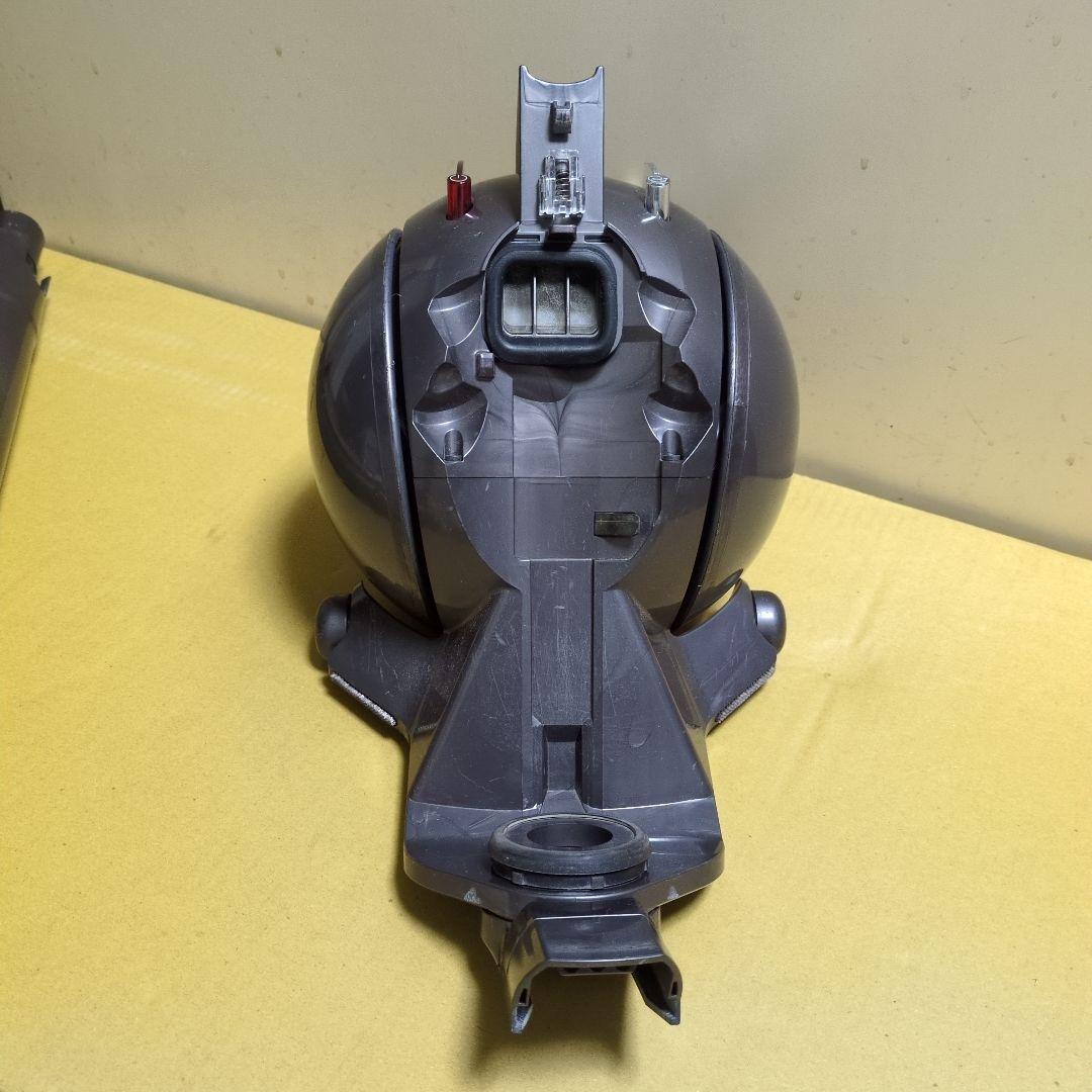 専用 ダイソン DC63 キャニスター 掃除機 SJ4-JP-HKA7245A - メルカリ