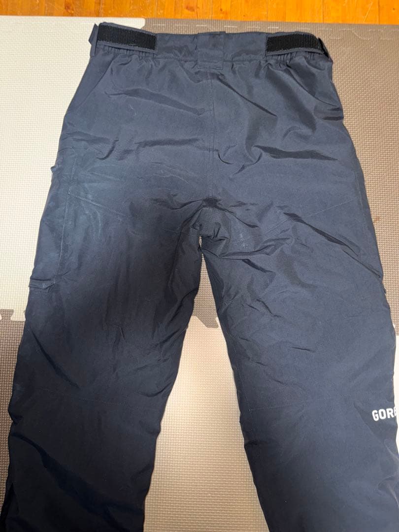 ダイワ GORE-TEX防寒着DW-1205 Mサイズ 価格