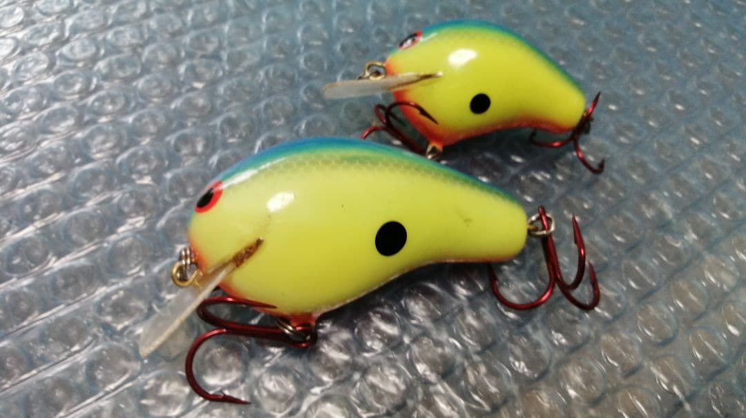 ❤ Old Bagley バルサ B2 & B1 基板リップ オールド バグリー - メルカリ