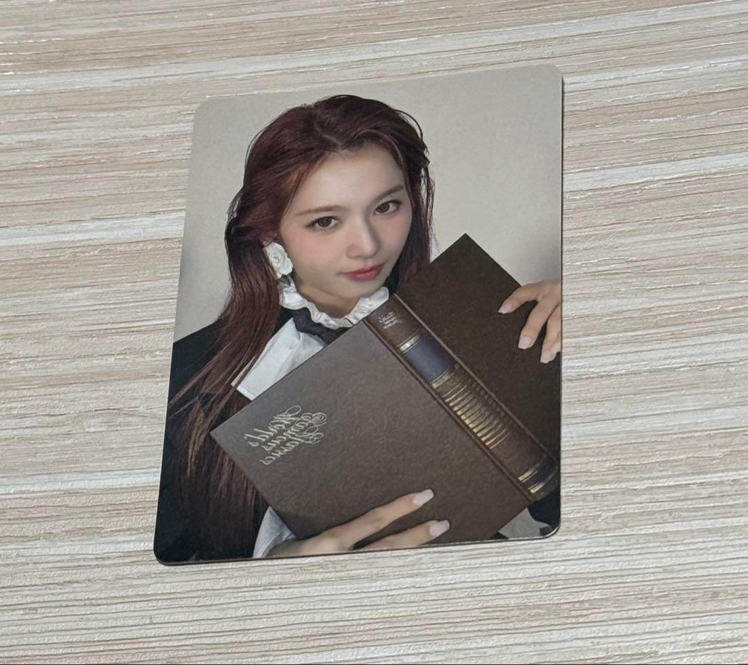 MISAMO play サナ タワレコ ラキドロ - メルカリ