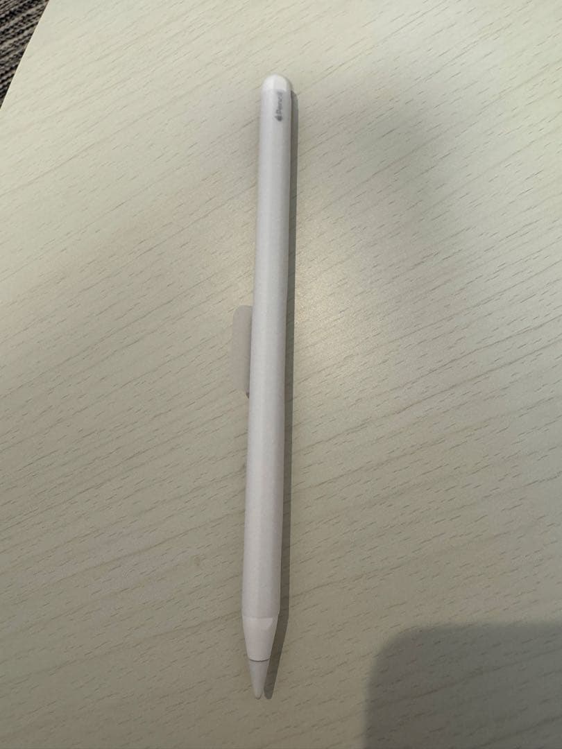 Apple pencil 2nd純正品 Apple Apple Pencil(第2世代) MU8F2J/A/apple : アキバ倉庫 - 通販