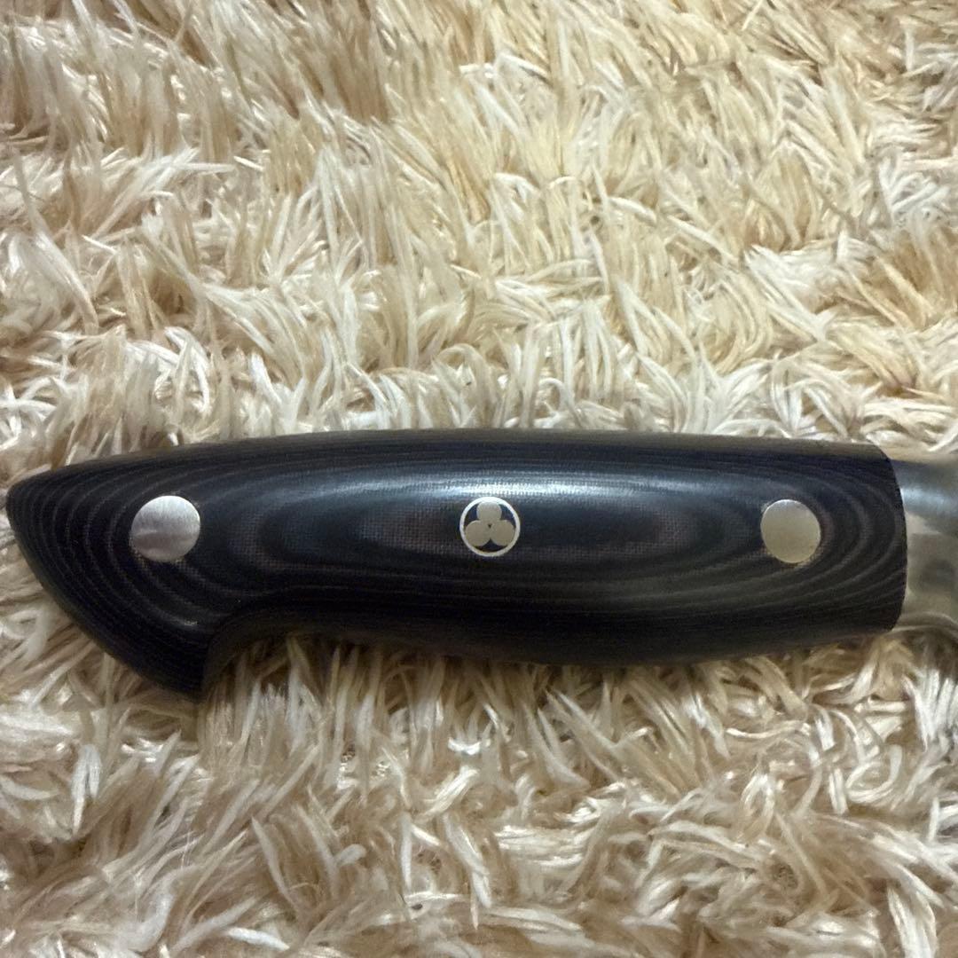 獅子様専用 ボブ・クレーマー 20cm シェフナイフ8インチ - メルカリ