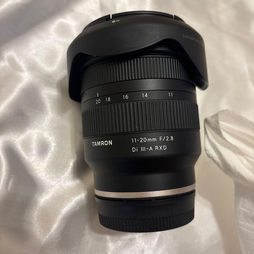n*o様 TAMRON 11-20mm F/2.8 Di lll-A RXD 444727.jpg