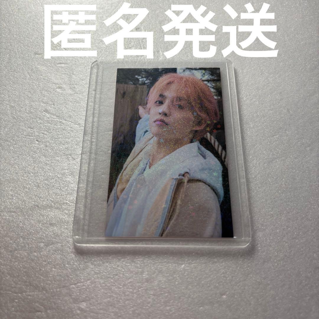 S.COUPS SPILL THE FEELS タワレコ ラキドロ トレカ S.COUPS SEVENTEEN SPILL THE FEELS ALBUM JAPAN POB PHOTOCARD