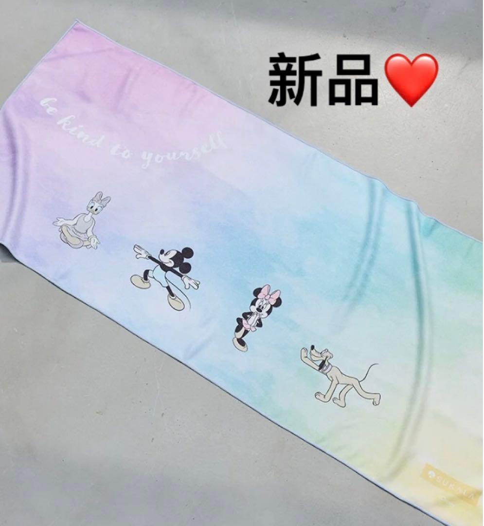 SUKALA】プリントヨギラグ ディズニー web限定 ヨガラグ新品、 - メルカリ