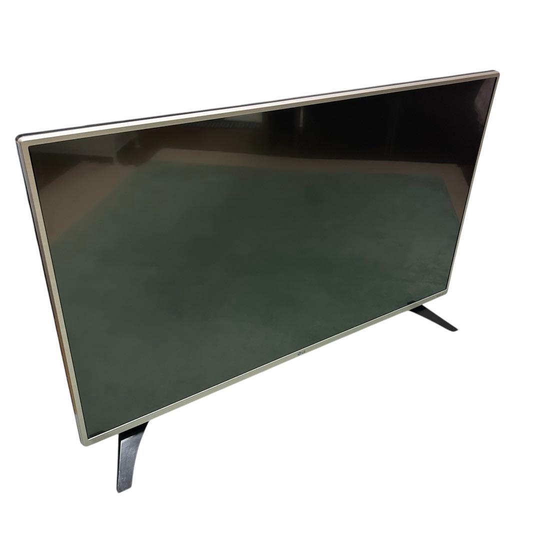 LG 4K液晶テレビ43インチ43UF6900 4K画質をなお磨き抜く、比類なきLGクオリティ。 - 43UF6900 | LG JP