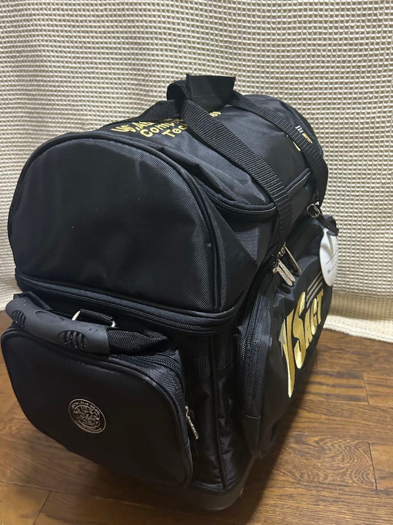 US ACT ボウリング用バッグ - メルカリ