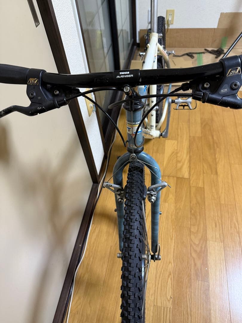 OLD MTB DIAMOND BACK APEX 26インチ - メルカリ