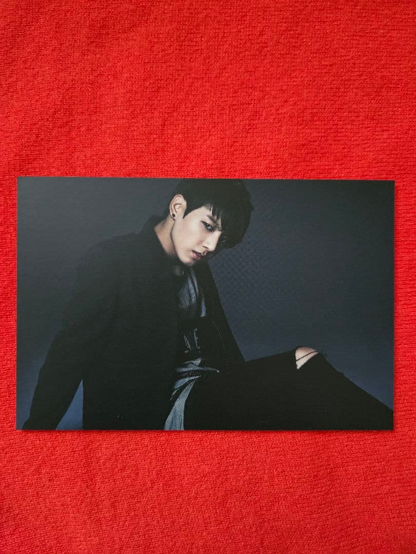 JIN ジン BTS ARMYPEDIA アミペディア ポストカード コンプ BTS ARMY