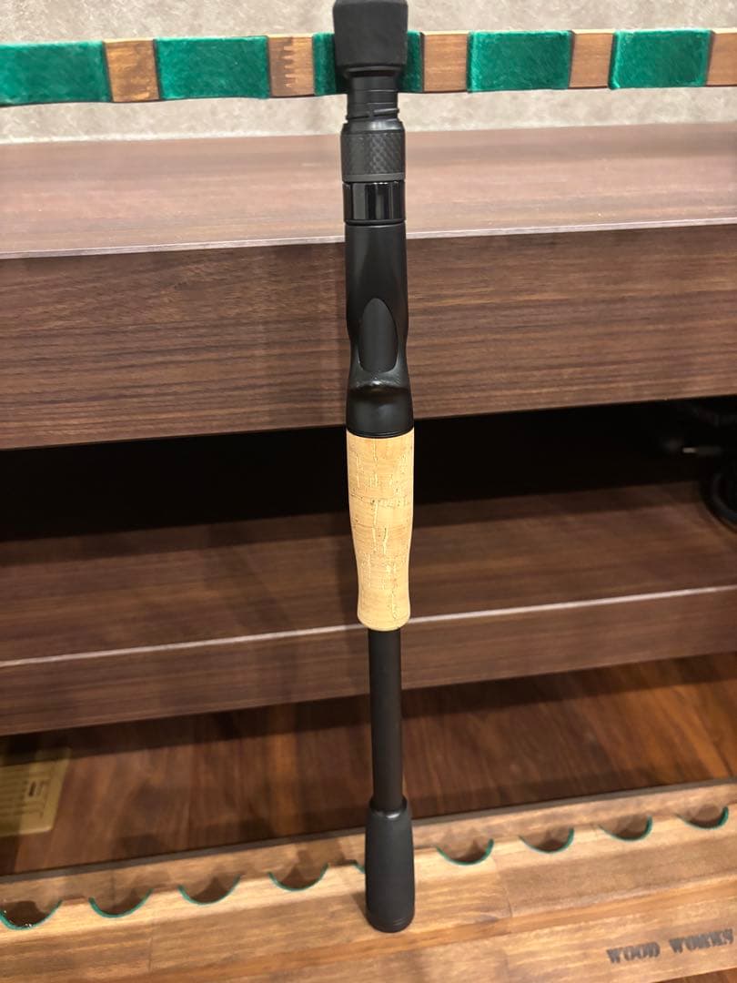 期間限定送料込み　美品ハイドアップ　マッカHUMRC-73HST/RS