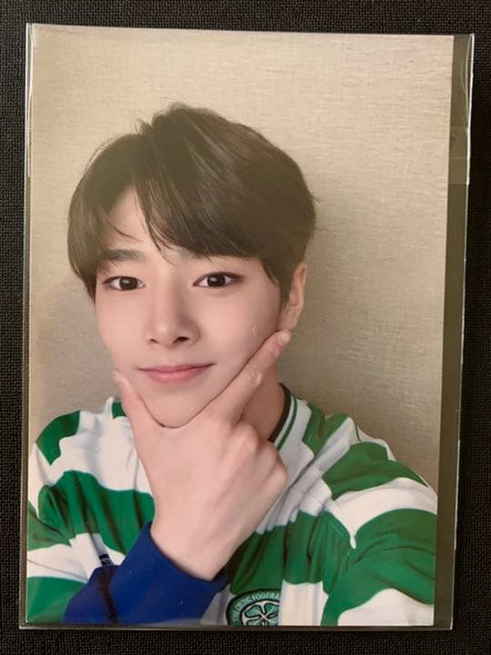 スキズ My Pace サノク(180811) アイエン