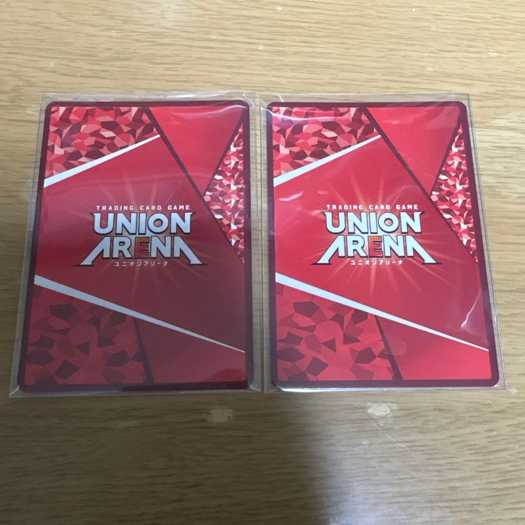 サカモトデイズ ユニオンアリーナ ユニアリ 坂本太郎 神々廻 sr - メルカリ