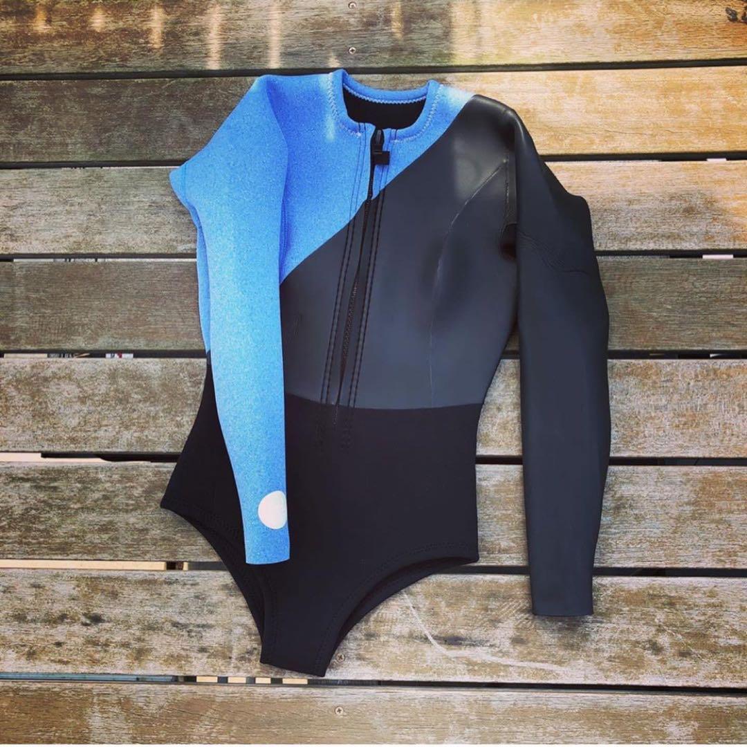 Lepidos/AXXE Classic別注ウェットスーツ ユナイテッドアローズ - メルカリ