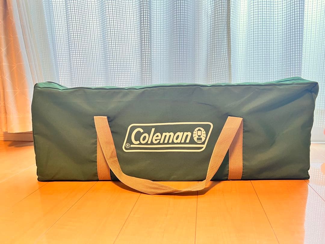 コールマン　オールインワンキッチンテーブル オールインワンキッチンテーブルの通販｜キャンプ用品のコールマン