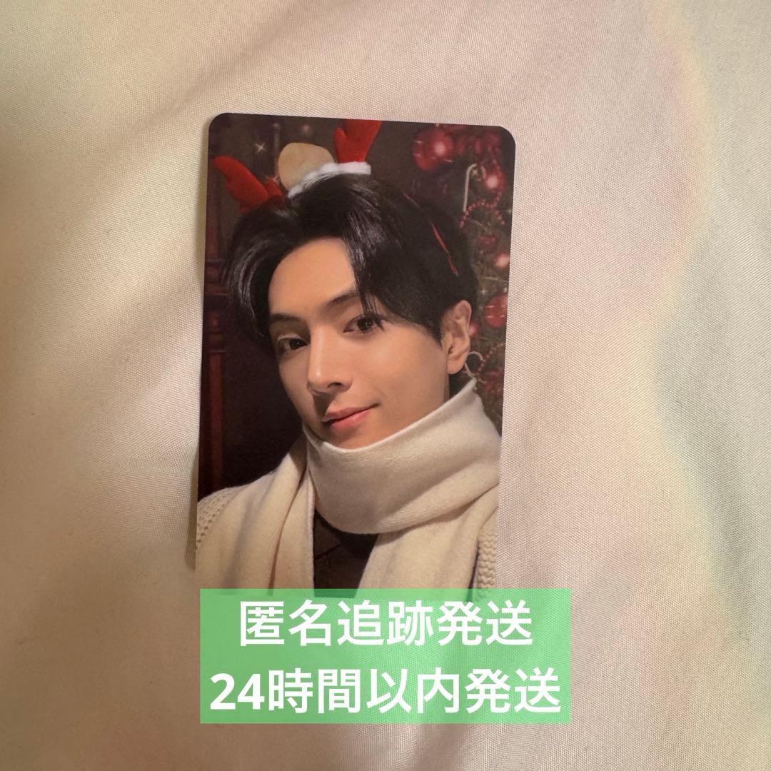 NHYPEN ジェイ SBS 歌謡大典 가요대전 センバン トレカ - メルカリ