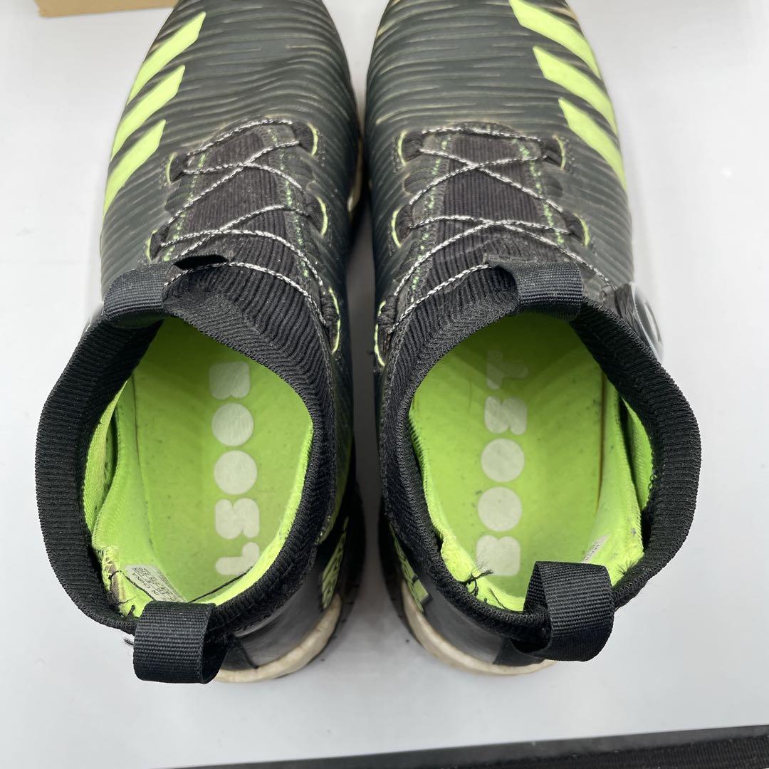 アディダス　コードカオス　BOAシステム　ゴルフシューズ　27.5cm