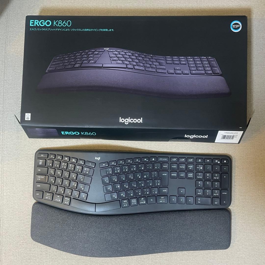 Logicool キーボード Logicool ロジクール K835OWB 日本語配列テンキーレス メカニカル