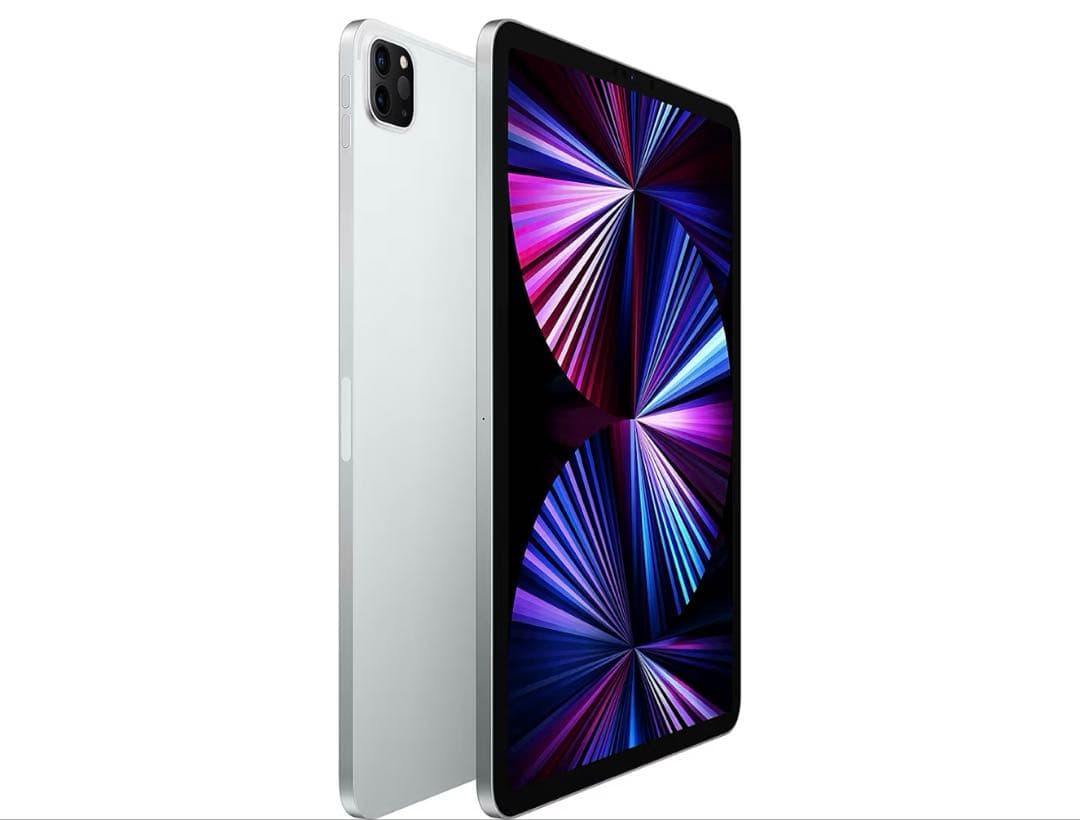 Apple iPad Pro 11インチ 第 3 世代 Wi-Fi 128GB Apple iPad Pro 11インチ 第3世代 Wi-Fi 128GB 2021年春モデル 価格