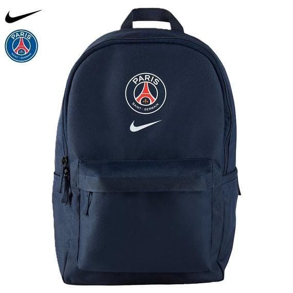 ★送料無料★UK直輸入★ナイキ★パリサンジェルマン バックパック★濃紺x白★ 楽天市場】パリサンジェルマン ナイキ コラボ NIKE PSG 新作 ミニ