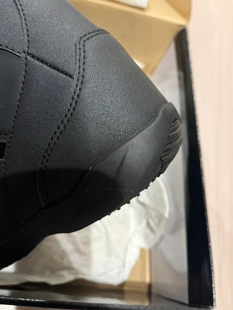 スノーボード＊ブーツ　美品　使用頻度少　23.0cm 【INTUITION】