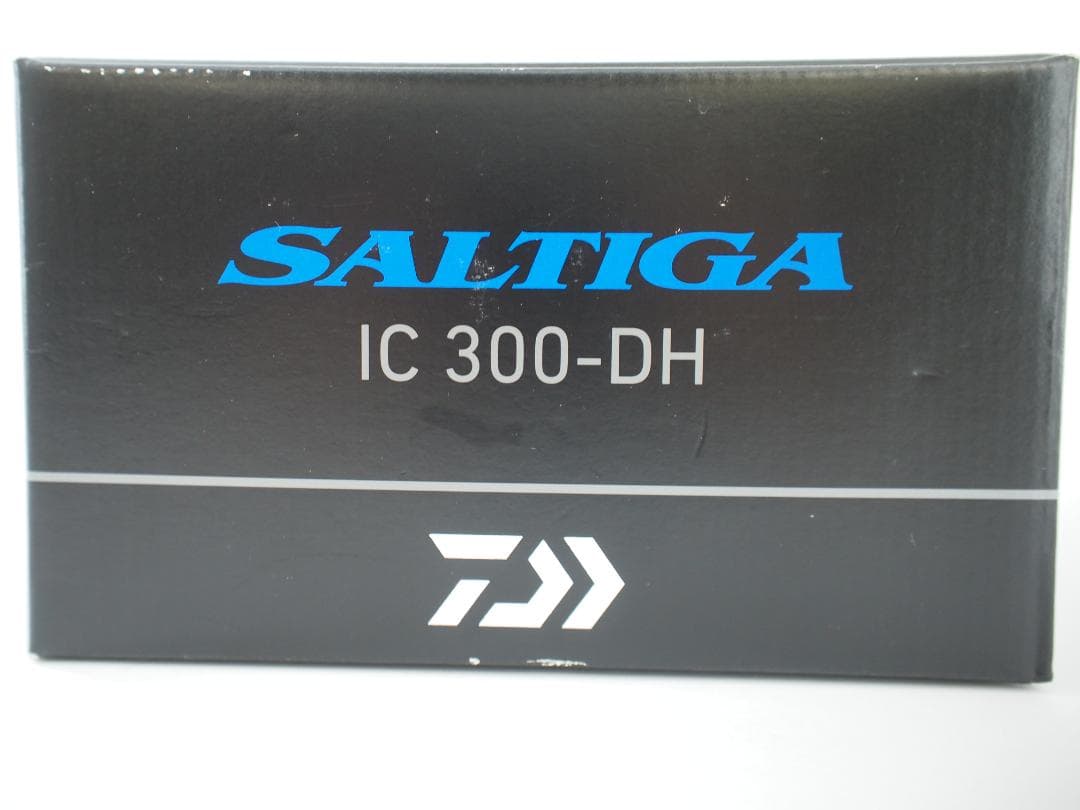 64▢ダイワ 21ソルティガIC 300-DH NH0620-6 - メルカリ